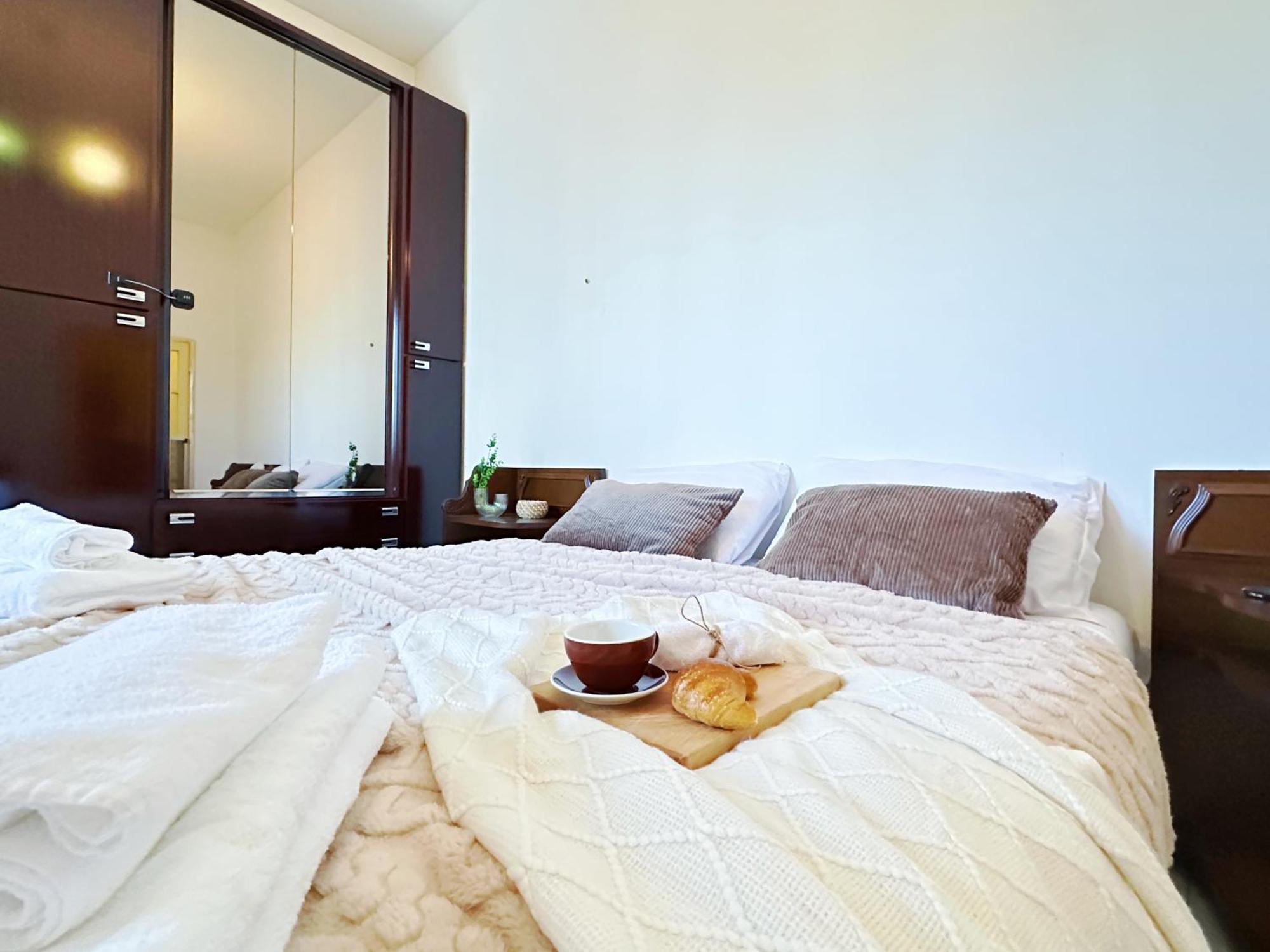 I-host - Valsolda 3 Appartamento Milano