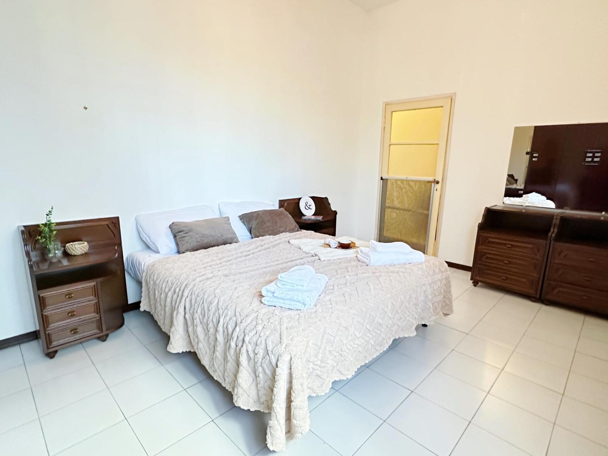 I-host - Valsolda 3 Appartamento