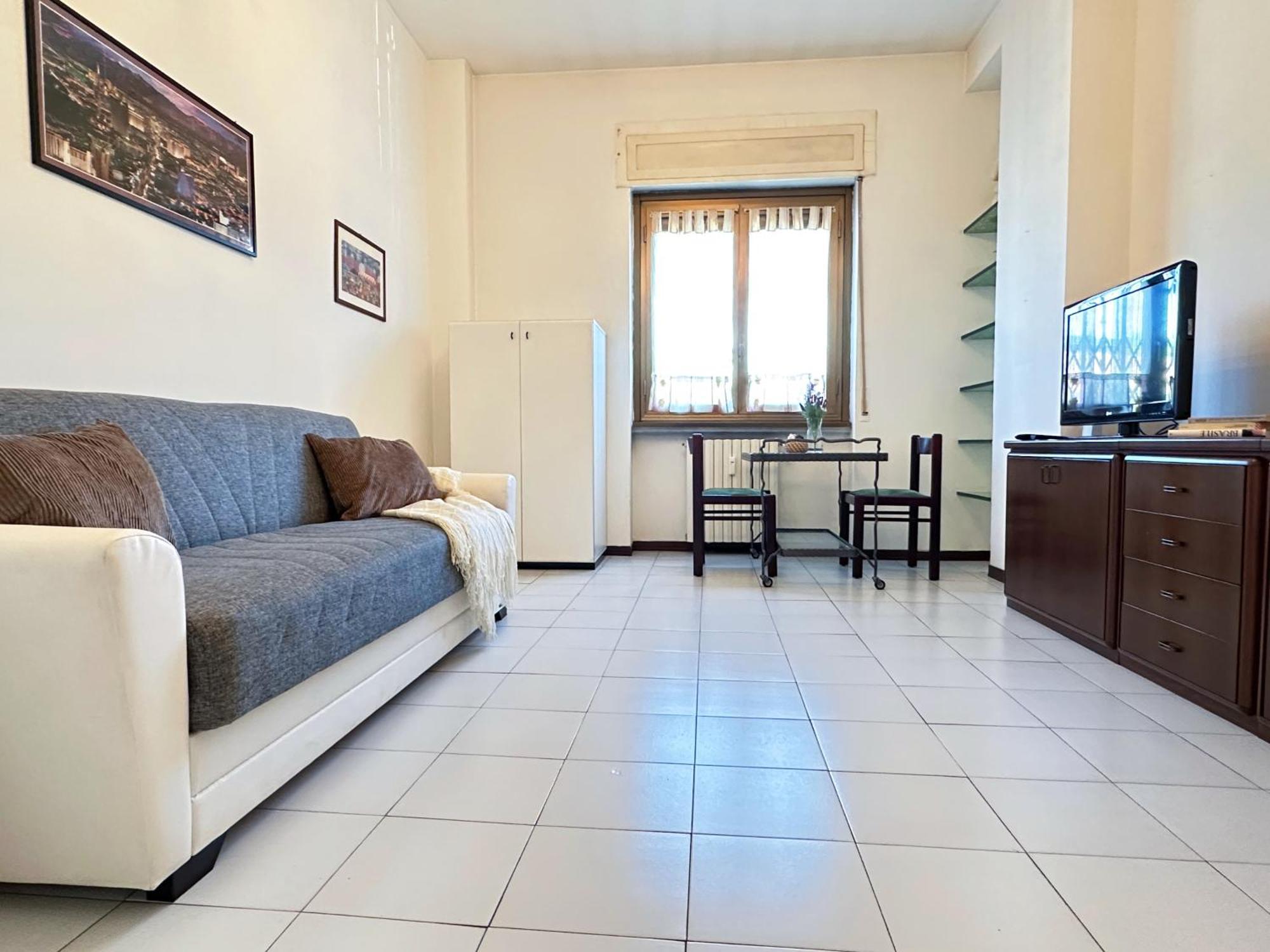I-host - Valsolda 3 Appartamento Milano