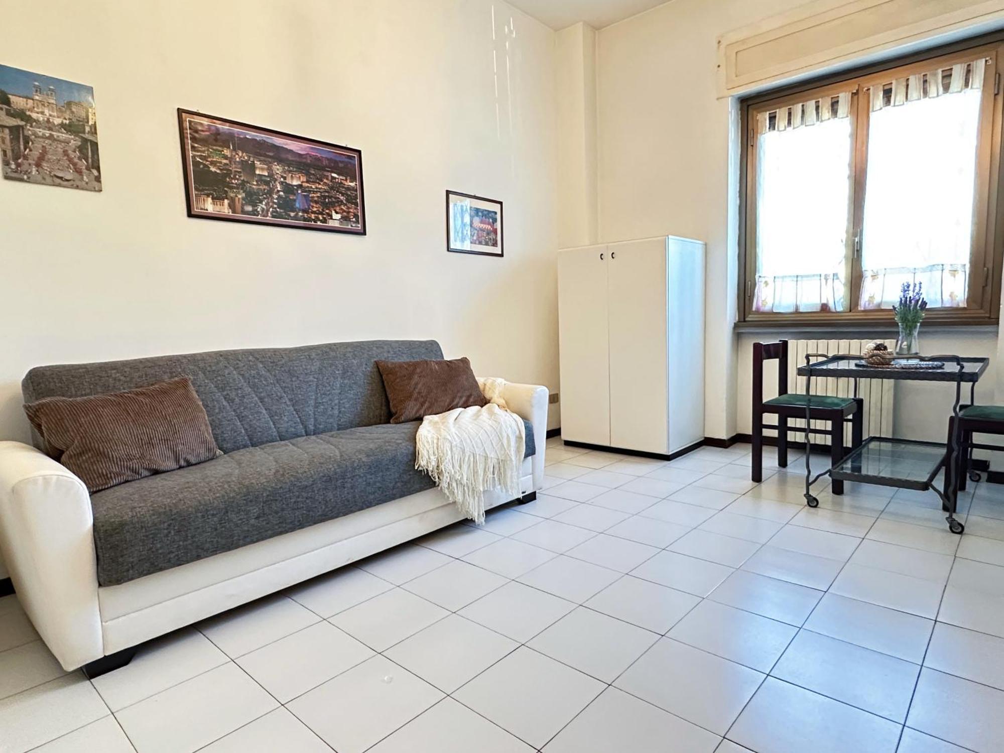 I-host - Valsolda 3 Appartamento *