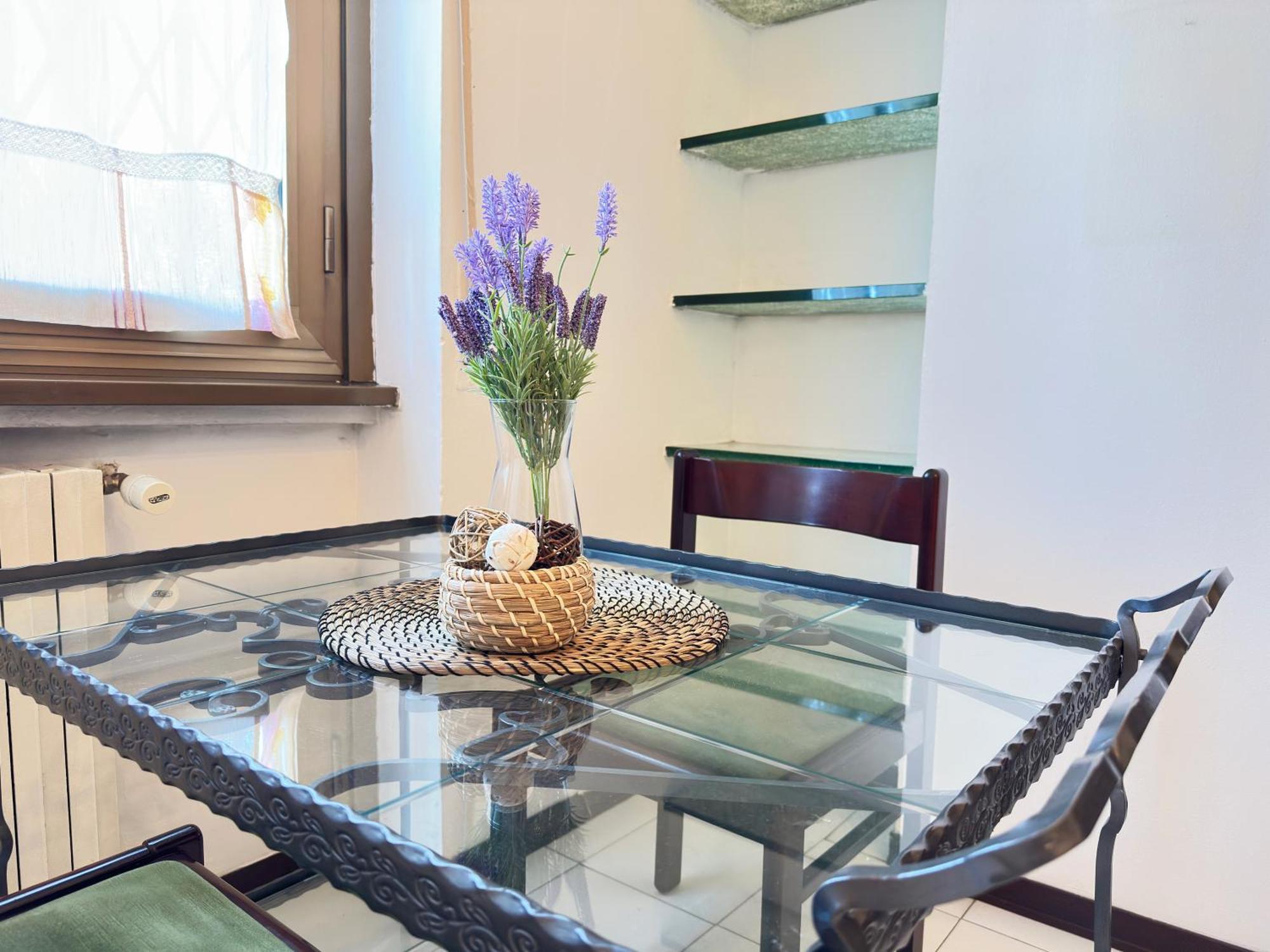 Appartamento I-host - Valsolda 3 Milano