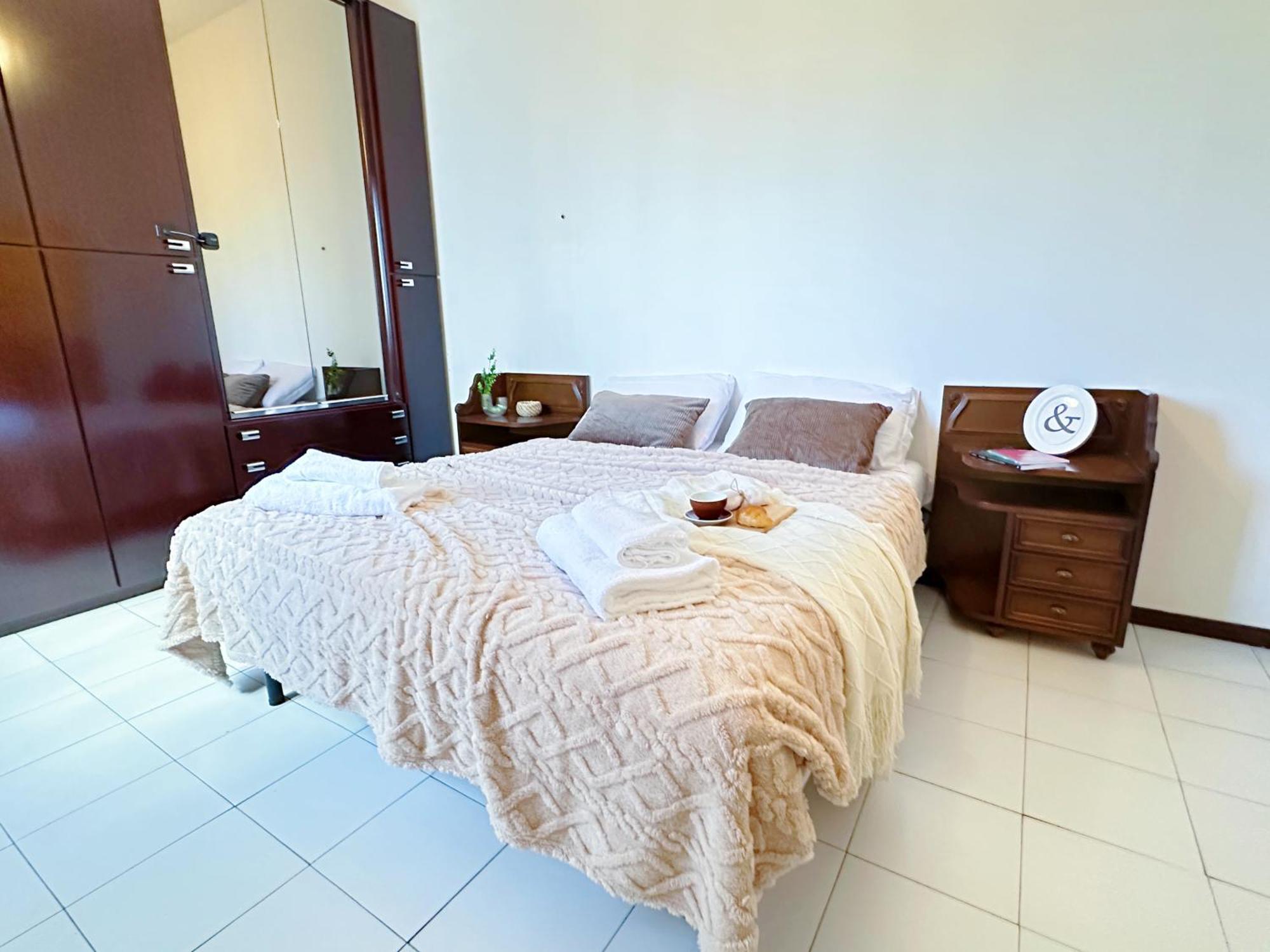 I-host - Valsolda 3 * Milano