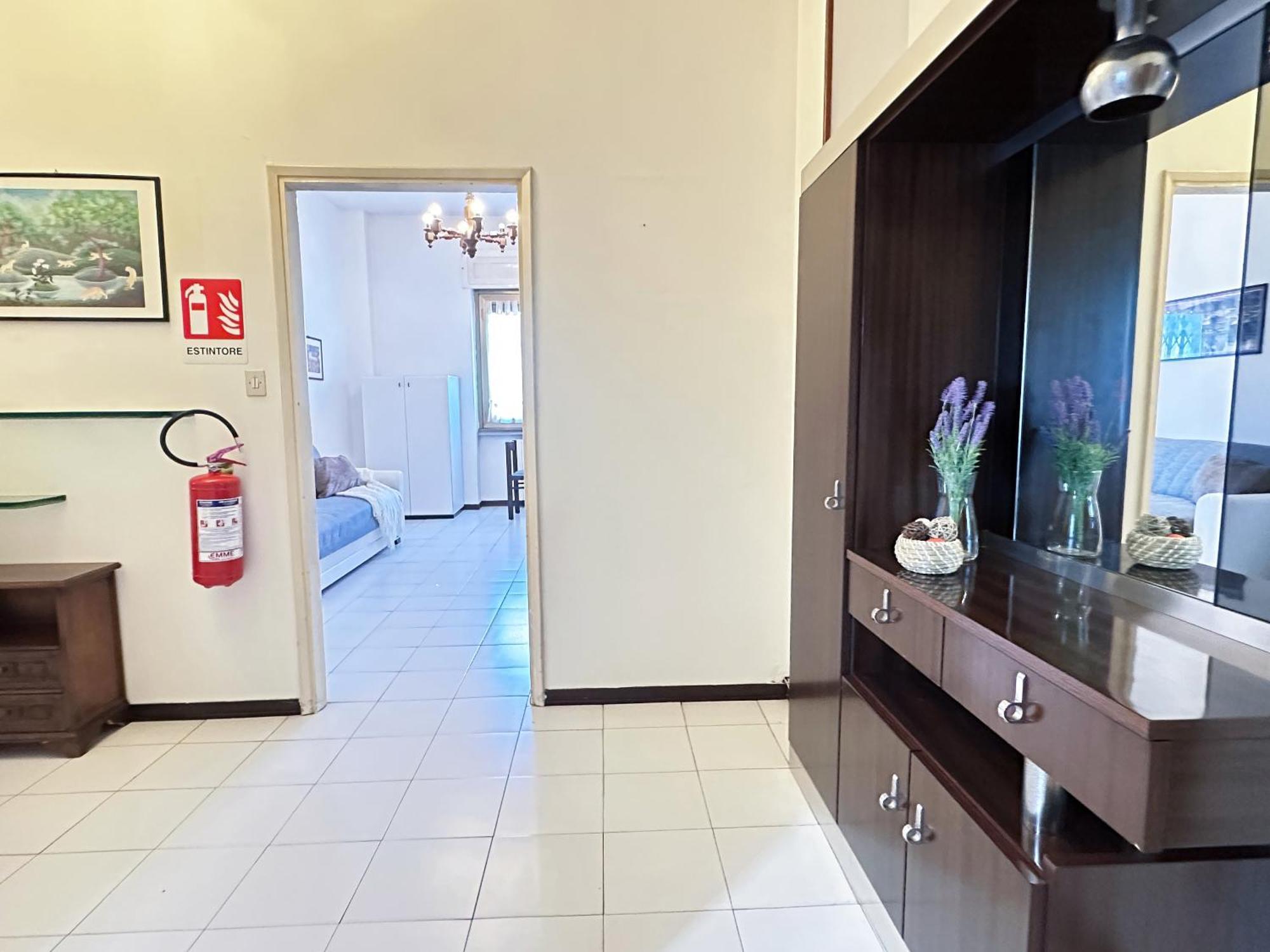 I-host - Valsolda 3 * Milano