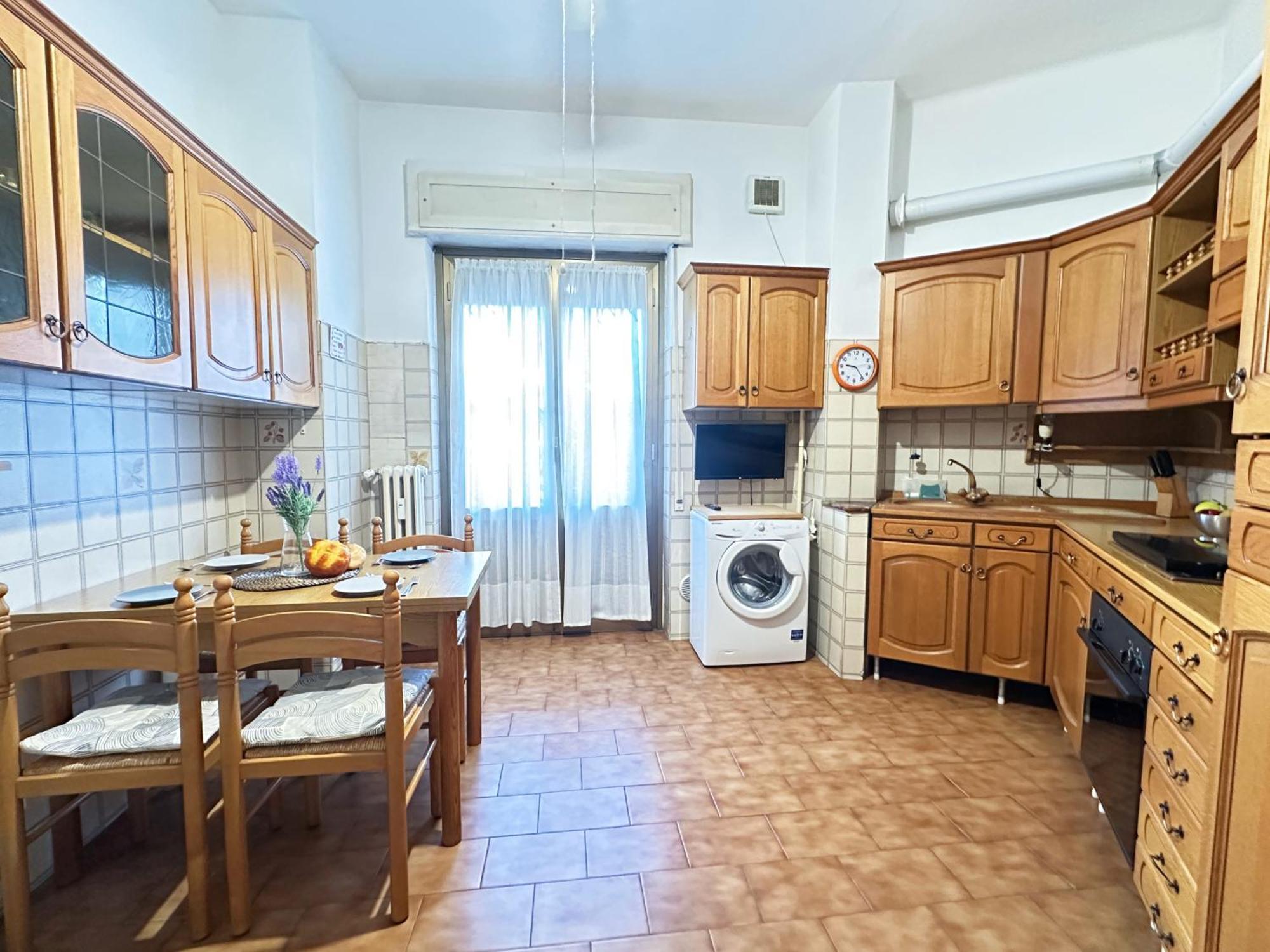 Appartamento I-host - Valsolda 3 Milano